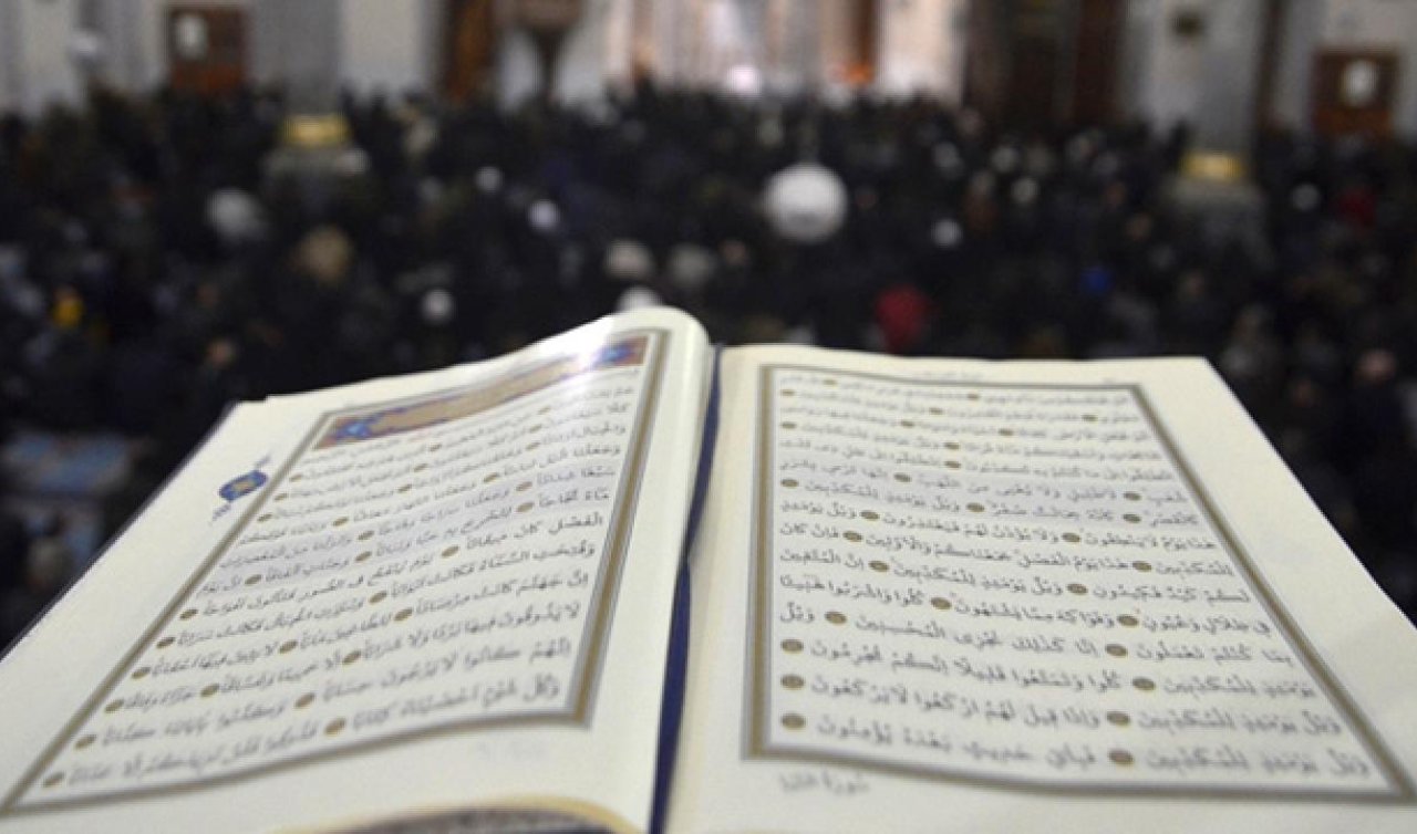 Regaip Kandili bugün idrak edilecek