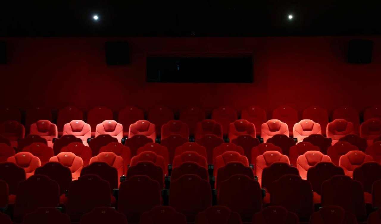 Bu hafta 7 film sinemaseverlerle buluşacak