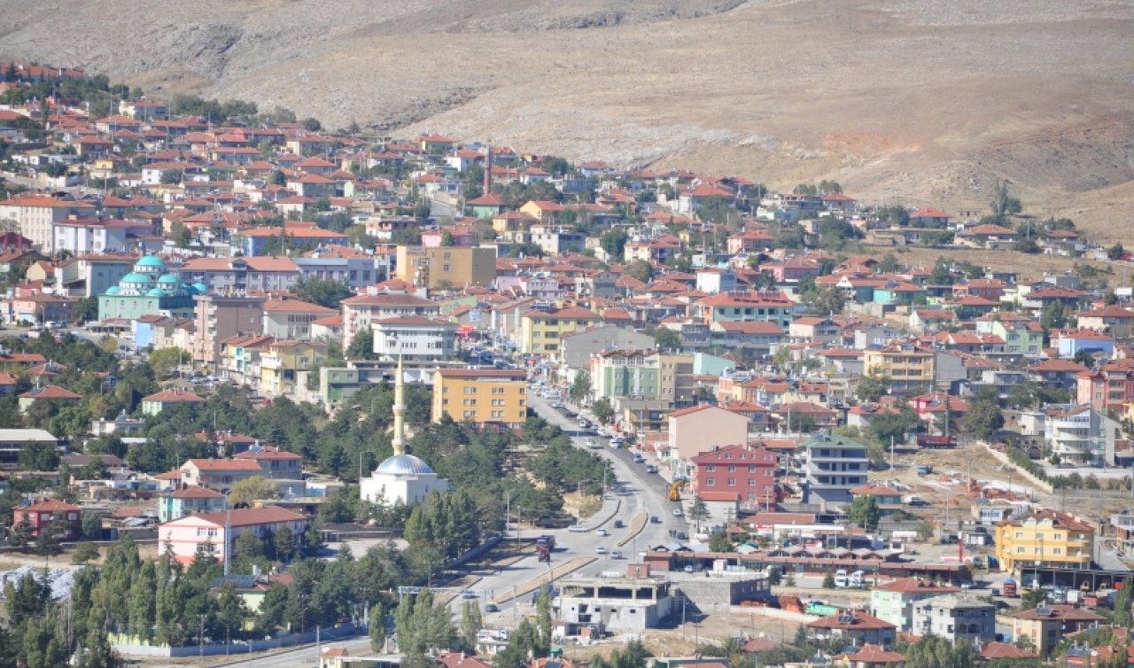 Yunak Nerenin İlçesi? Tarihçesi, Gezilecek Yerleri