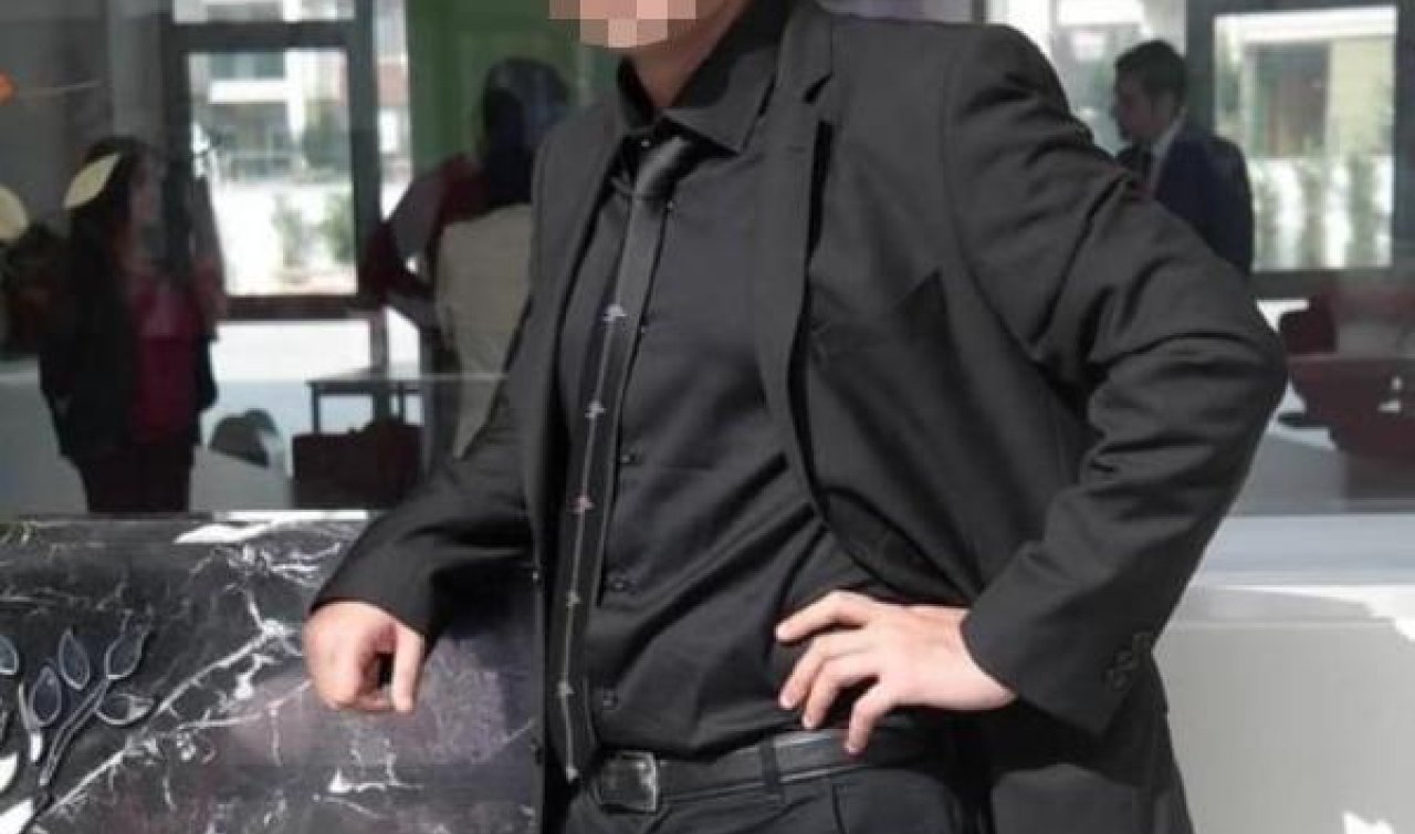 Öğrencisine cinsel istismar sanığı yabancı dil öğretmenine 12,5 yıl hapis