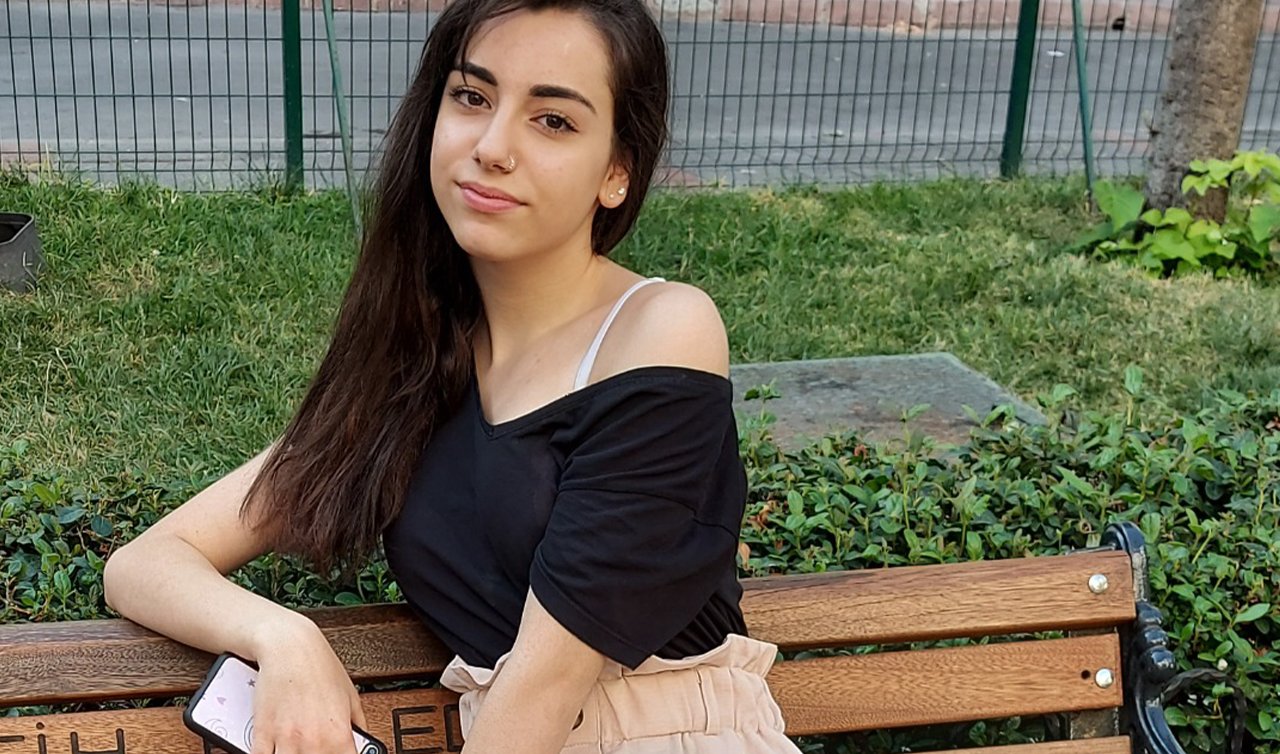 Başından vurularak hayatını kaybeden Melek Nur’un organları 6 kişiye umut oldu