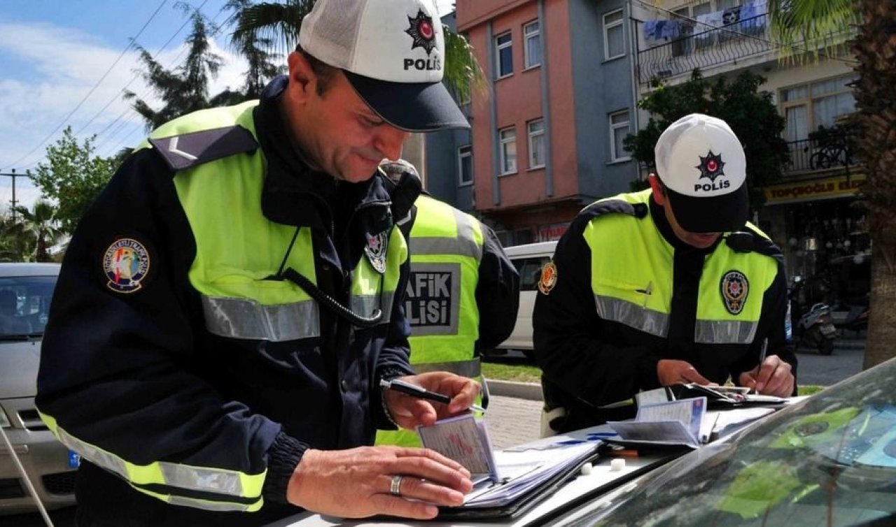 Bakan Özhaseki RESMEN DUYURDU: Aracı olan herkes yaptıracak! Cezası 6 bin 275 TL