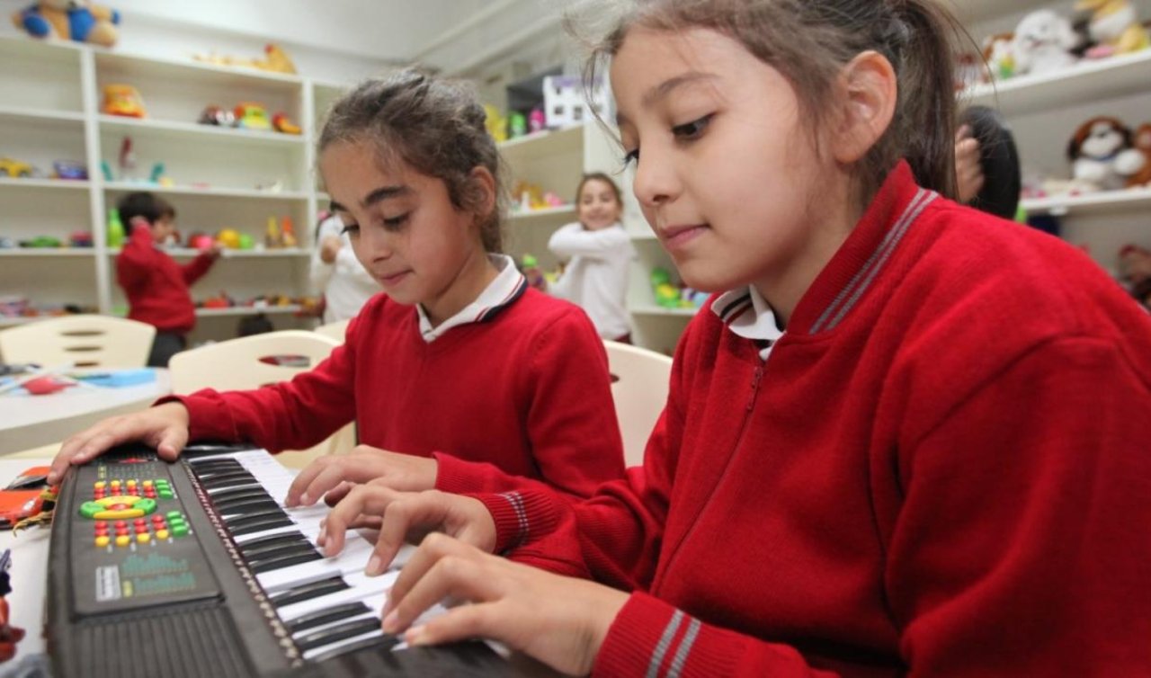 Okullarda karne öncesi kış şenliği etkinlikleri düzenlenecek