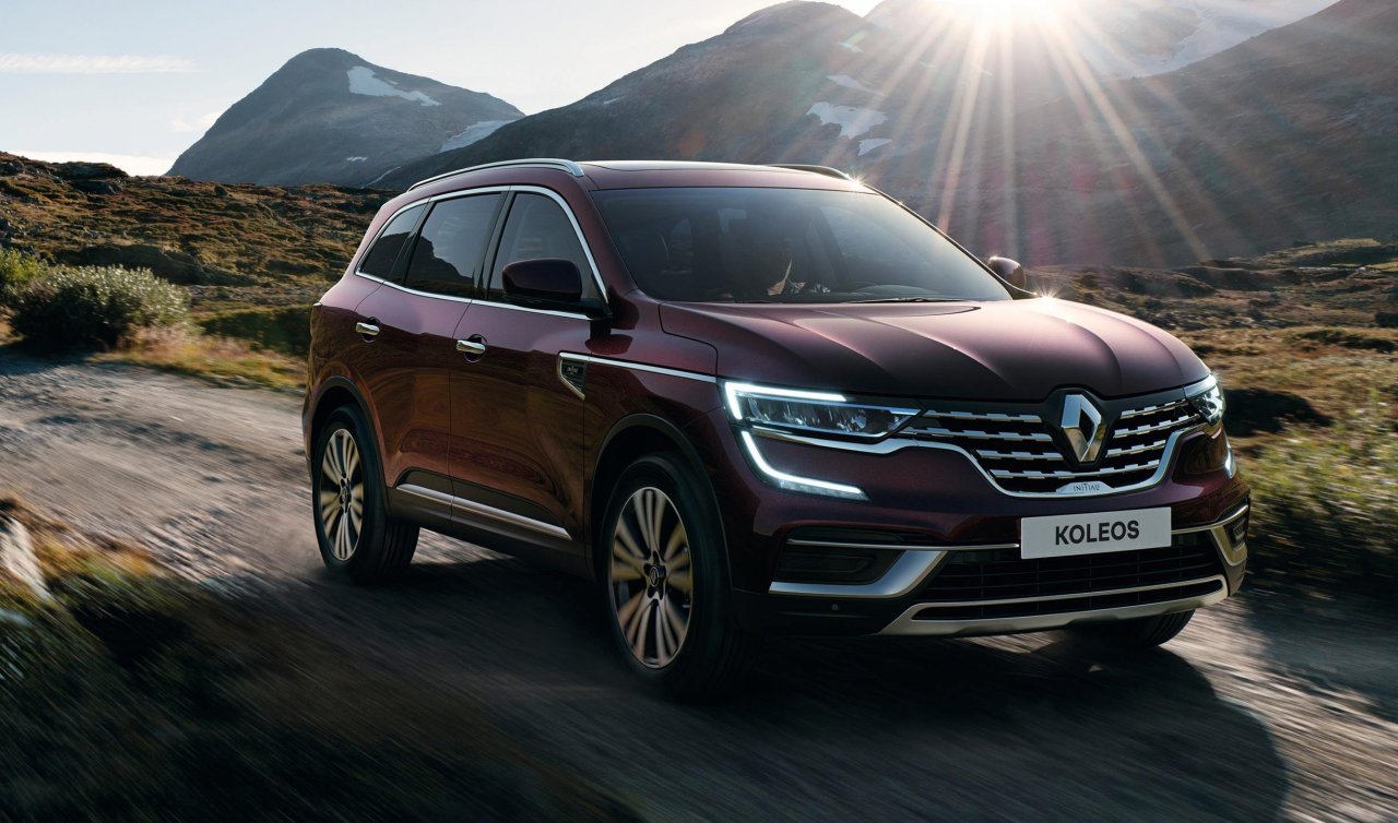 Renault SUV modelleri 150.000 TL indirim desteği ile satışta! Şimdi al Ağustos 2024’te öde avantajıyla…