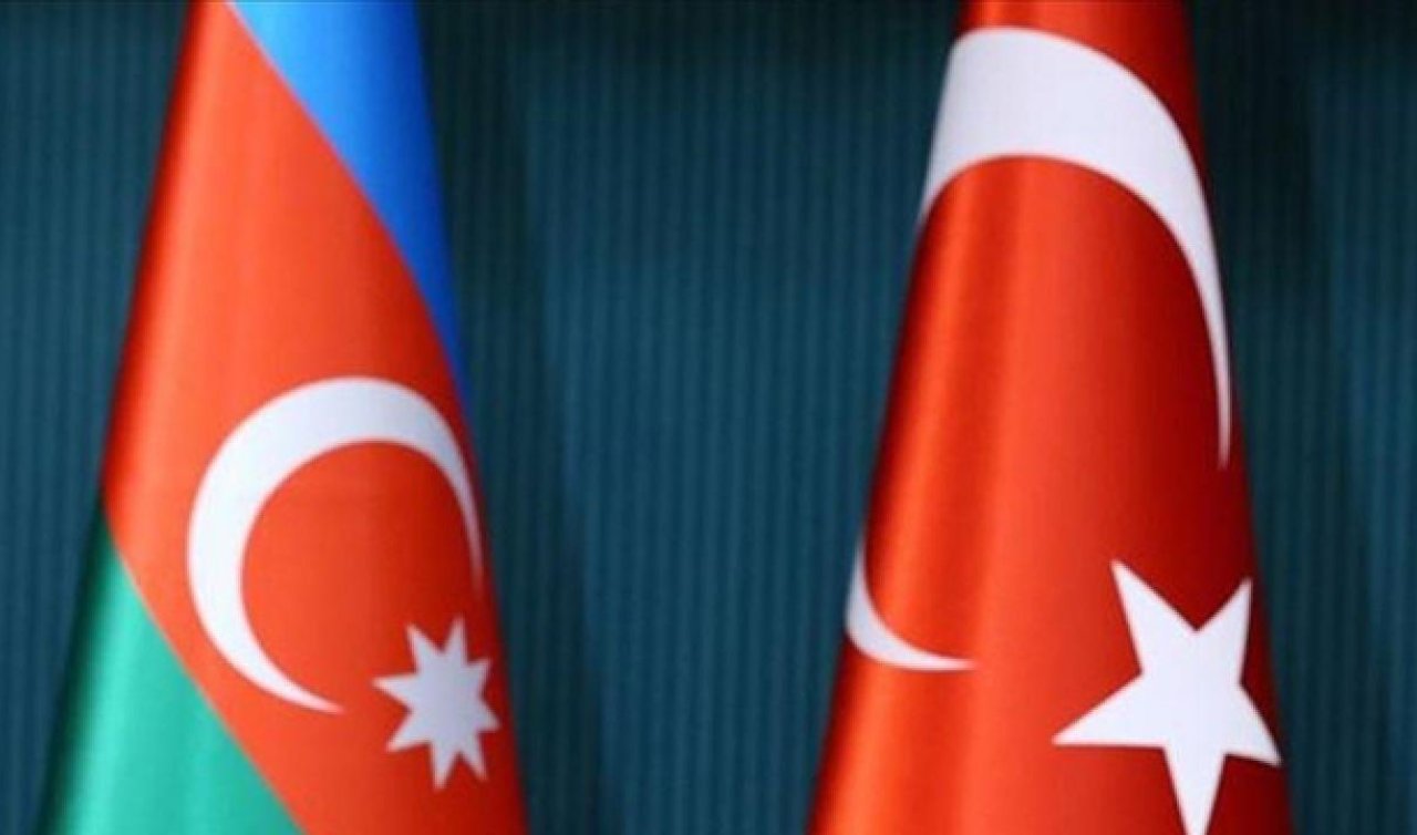 Azerbaycan’dan Pençe-Kilit Harekatı bölgesinde şehit olan askerler için taziye mesajı