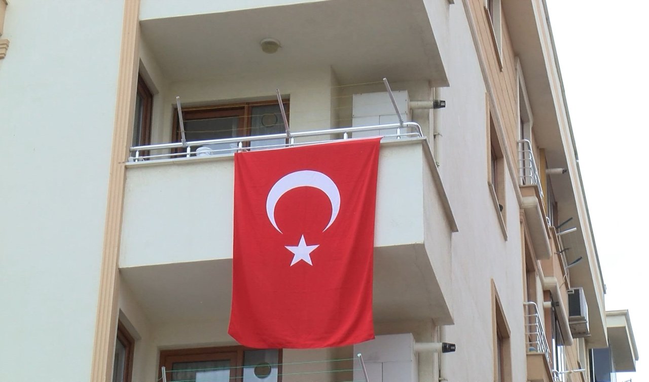 Şehit Uzman Çavuş Ahmet Köroğlu’nun akrabası: Oralardan kopamadığı için sözleşmeyi yenilemiş