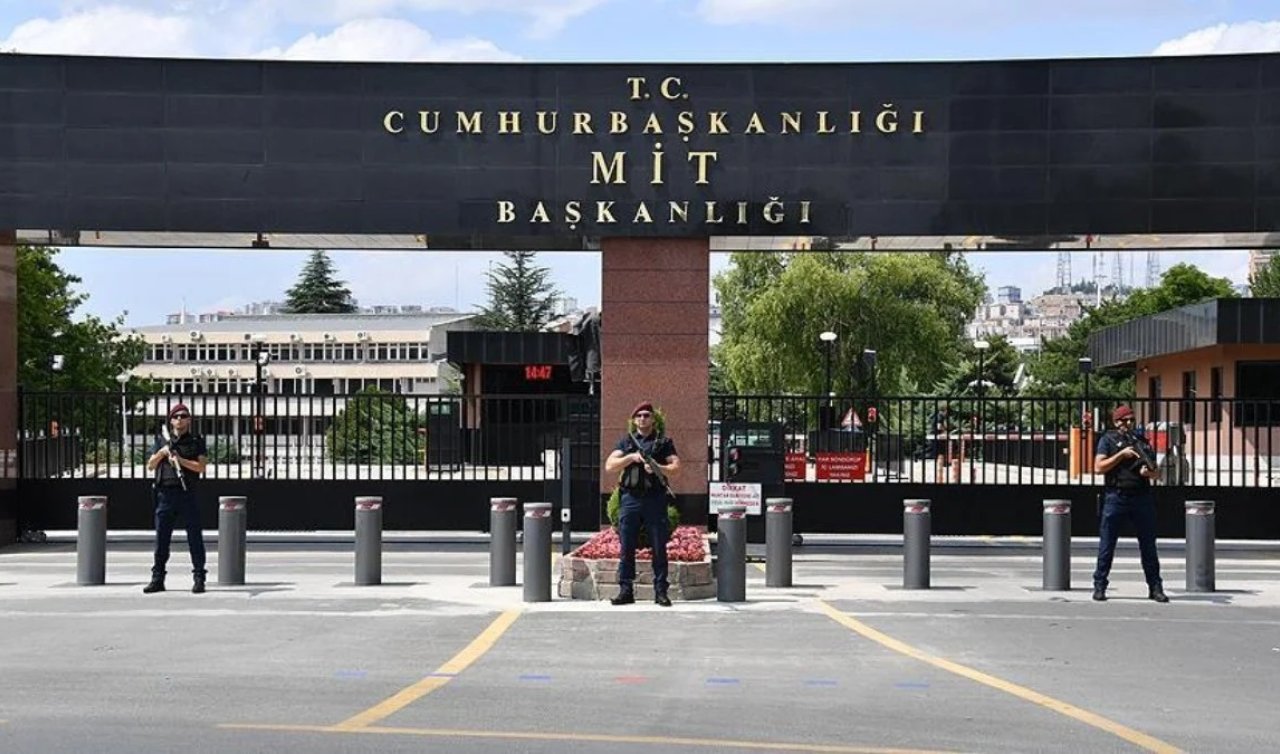 MİT Akademisi başvuruları başladı mı? Başvuru şartları ve süreci 2024!