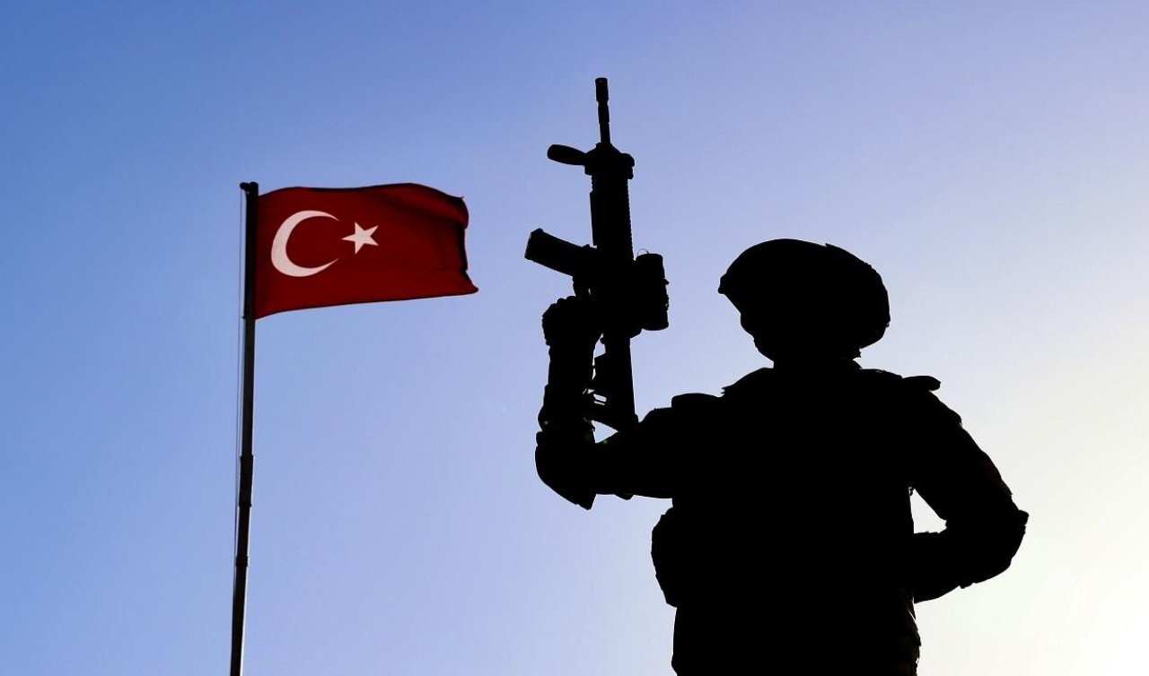 37 tim ve 518 personelle “Kahramanlar-42’ operasyonu sürüyor