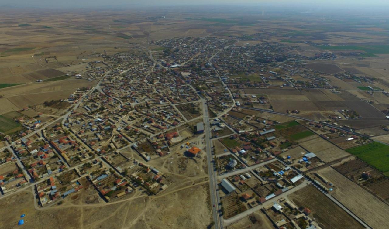 Tuzlukçu Nerenin İlçesi? Tarihçesi, Gezilecek Yerleri