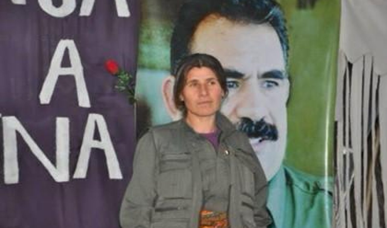 MİT terör örgütü PKK’nın sözde sorumlusunu etkisiz hale getirdi