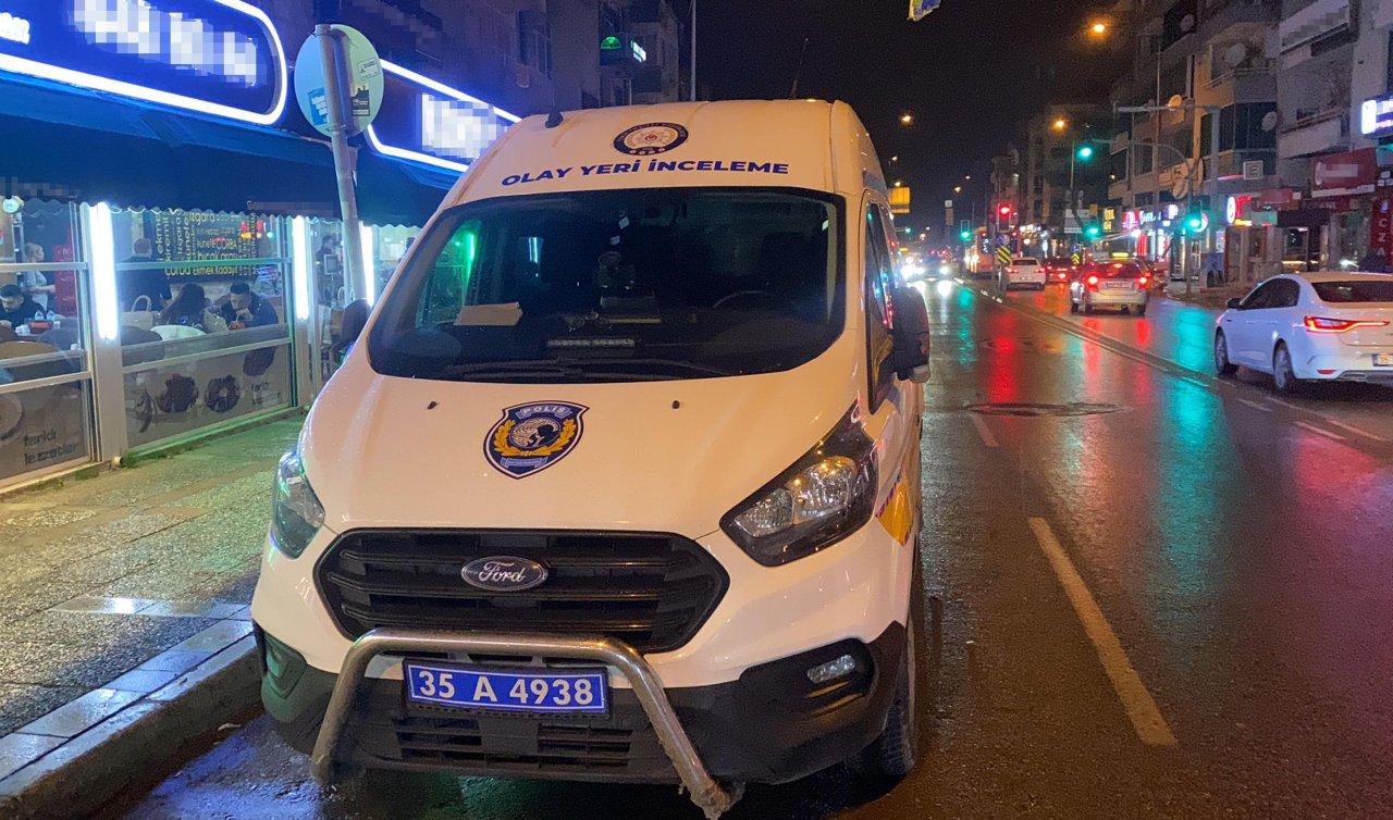  Güzellik merkezinde kıskançlık cinayeti