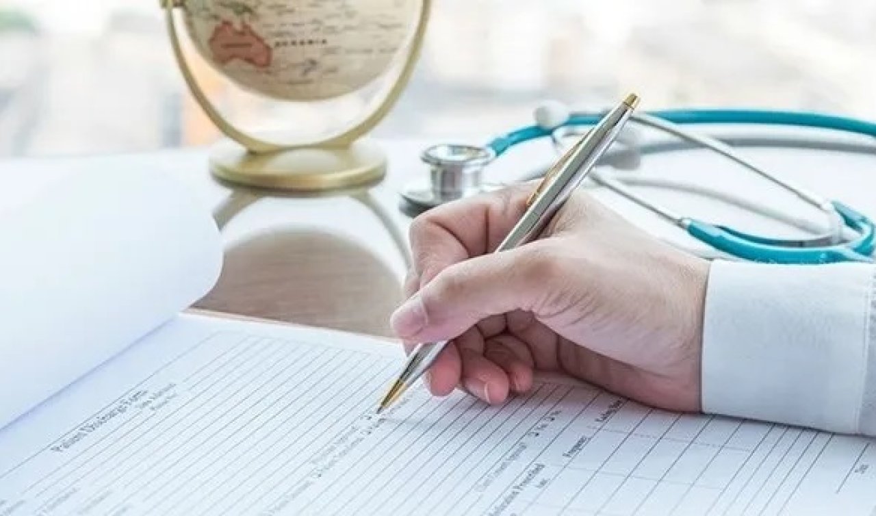 Yönetmelik Resmi Gazete’de yayımlandı: Bu kurallara uymayanlara rapor verilmeyecek