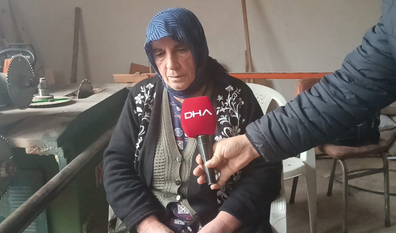 Kendini jandarma olarak tanıtıp 1,5 milyon TL’lik altın çaldı