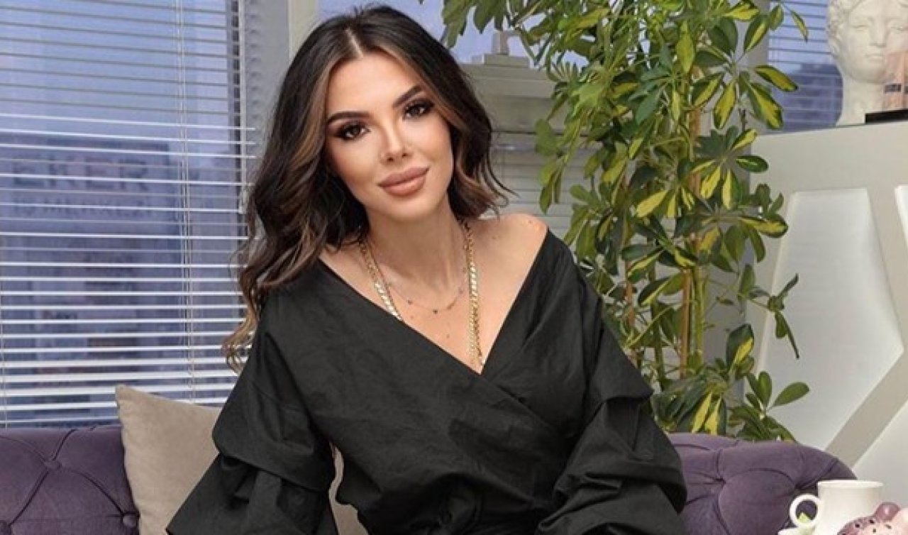Şarkıcı Esra Akman’ın 11’inci kattan düşen kardeşi öldü