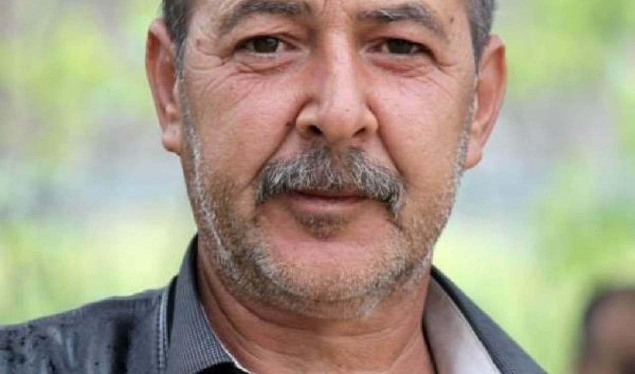 Babasının amcasını öldürdü! Tarlada kardeşinin canına kıydı