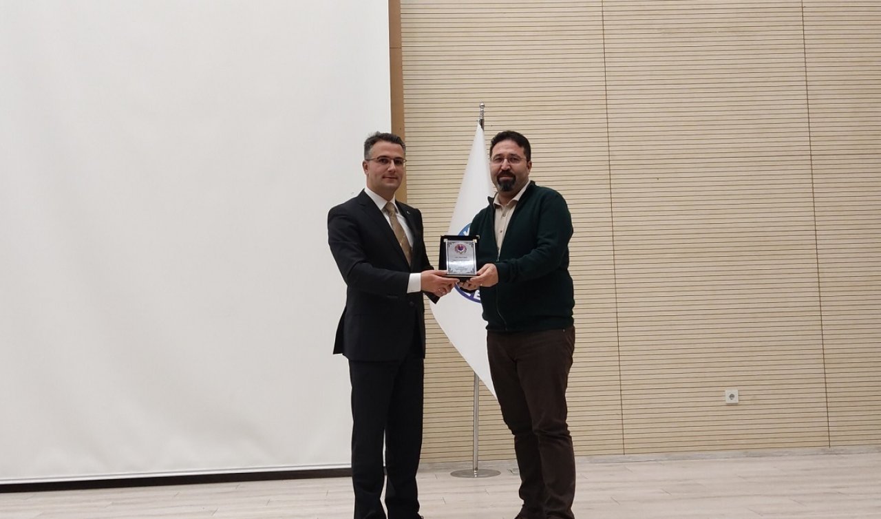 Konya’da 90 esnaf tapularına kavuştu 