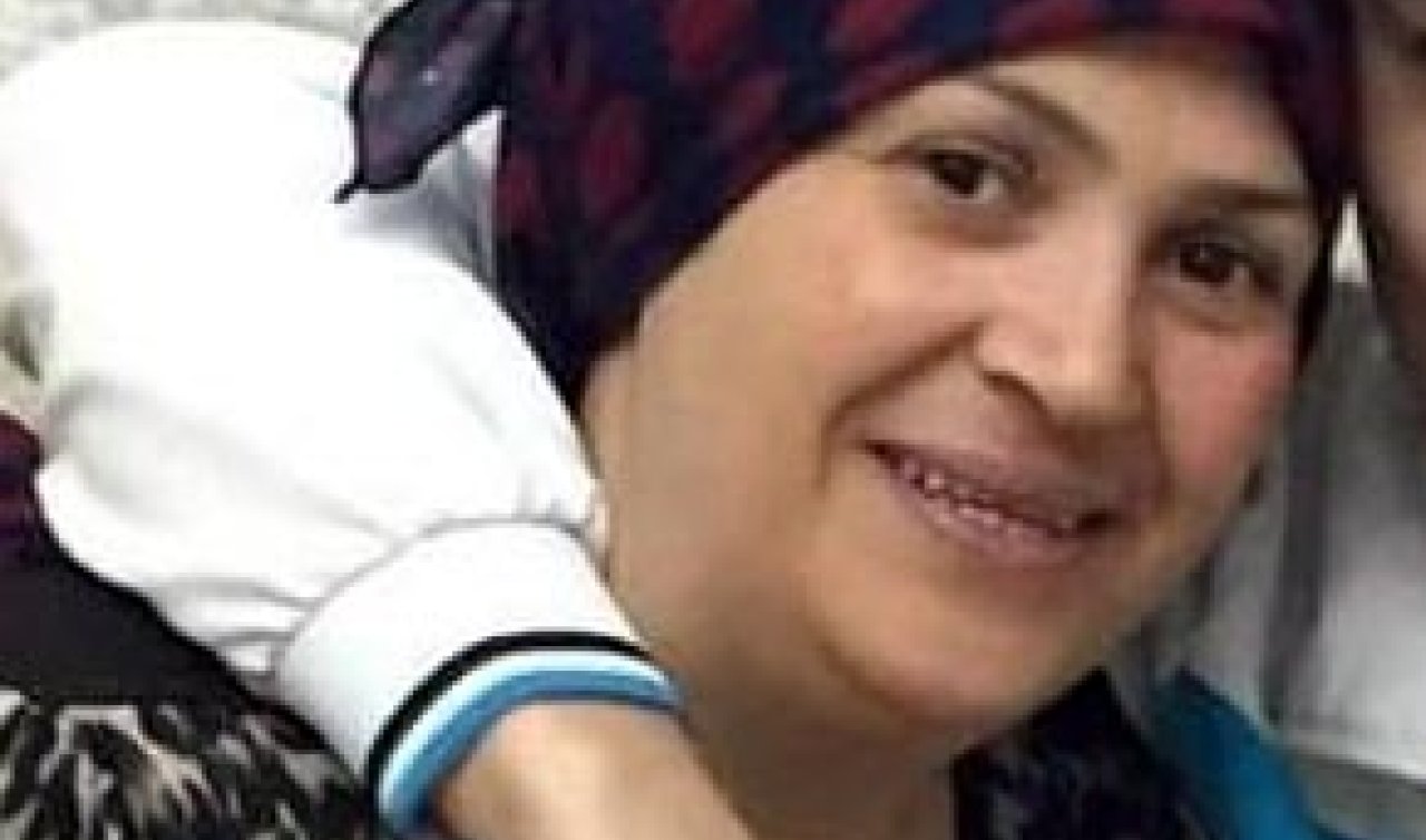 Şambrelle kayarken yüksekten düşen kadın öldü! Ailesi şikayetci oldu