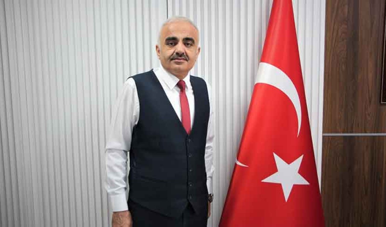 AK Parti Adıyaman Belediye Başkan Adayı kim oldu? Ziya Polat kimdir, Ziya Polat kaç yaşında? 