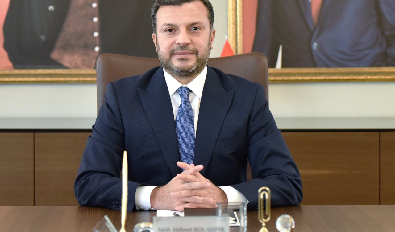 AK Parti Adana Belediye Başkan Adayı kim oldu? Fatih Mehmet Kocaispir kimdir? 