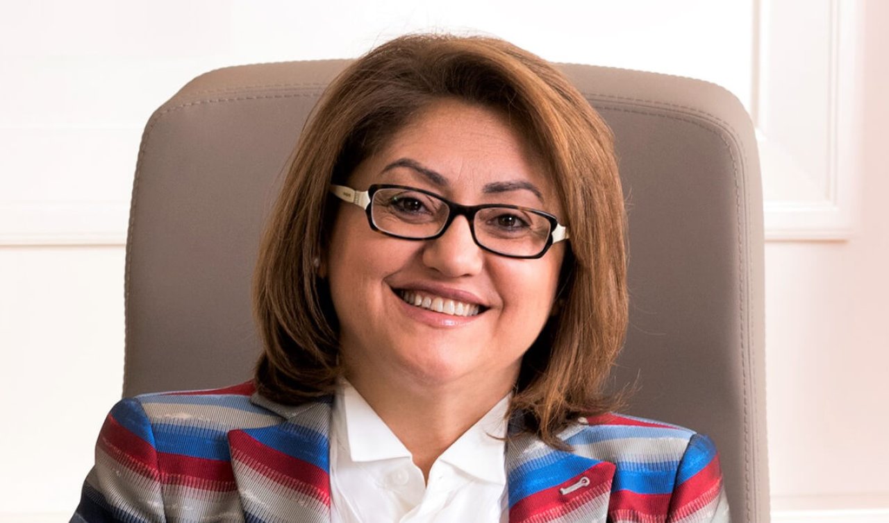 AK Parti Gaziantep Belediye Başkan Adayı kim oldu? Fatma Şahin kimdir?