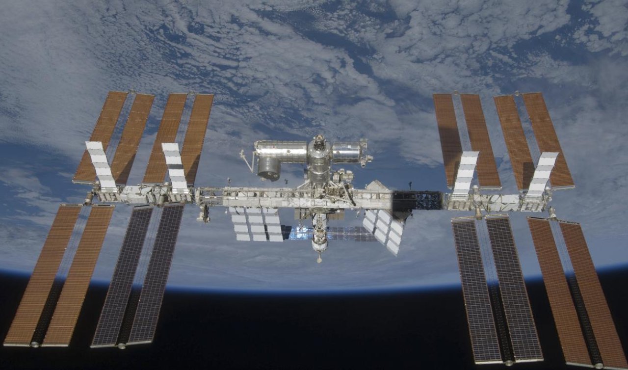 Astronotları Uluslararası Uzay İstasyonu’nda neler bekliyor?