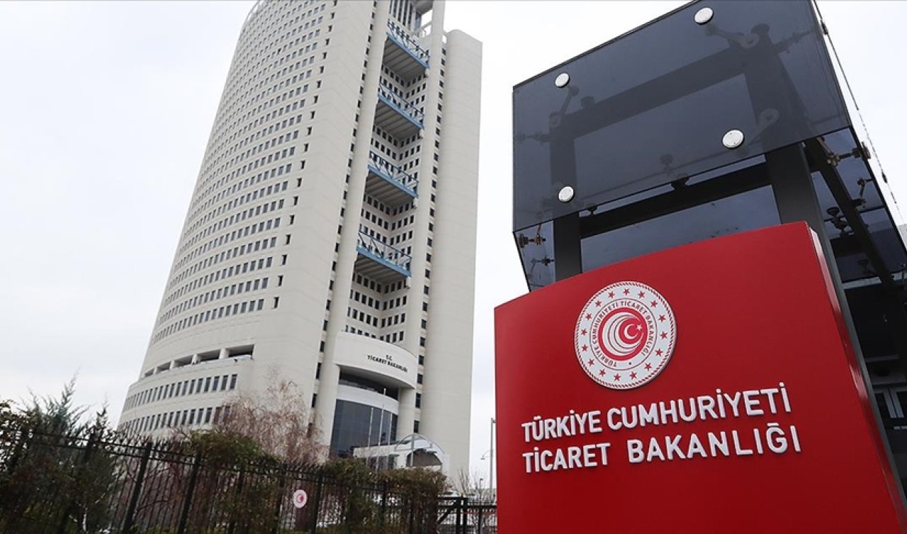 Ticaret Bakanlığı 930 sözleşmeli personel alacak