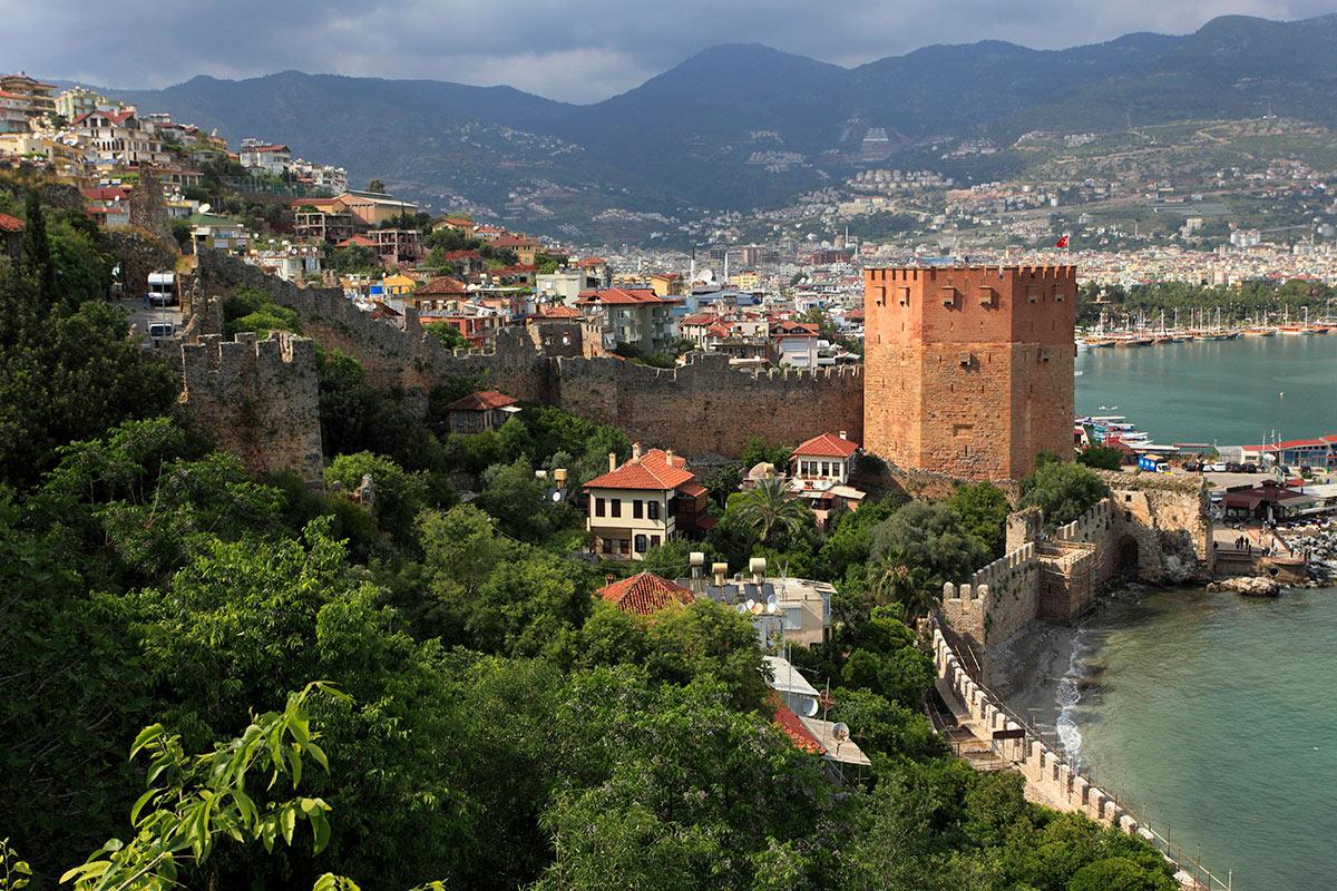 ALANYA