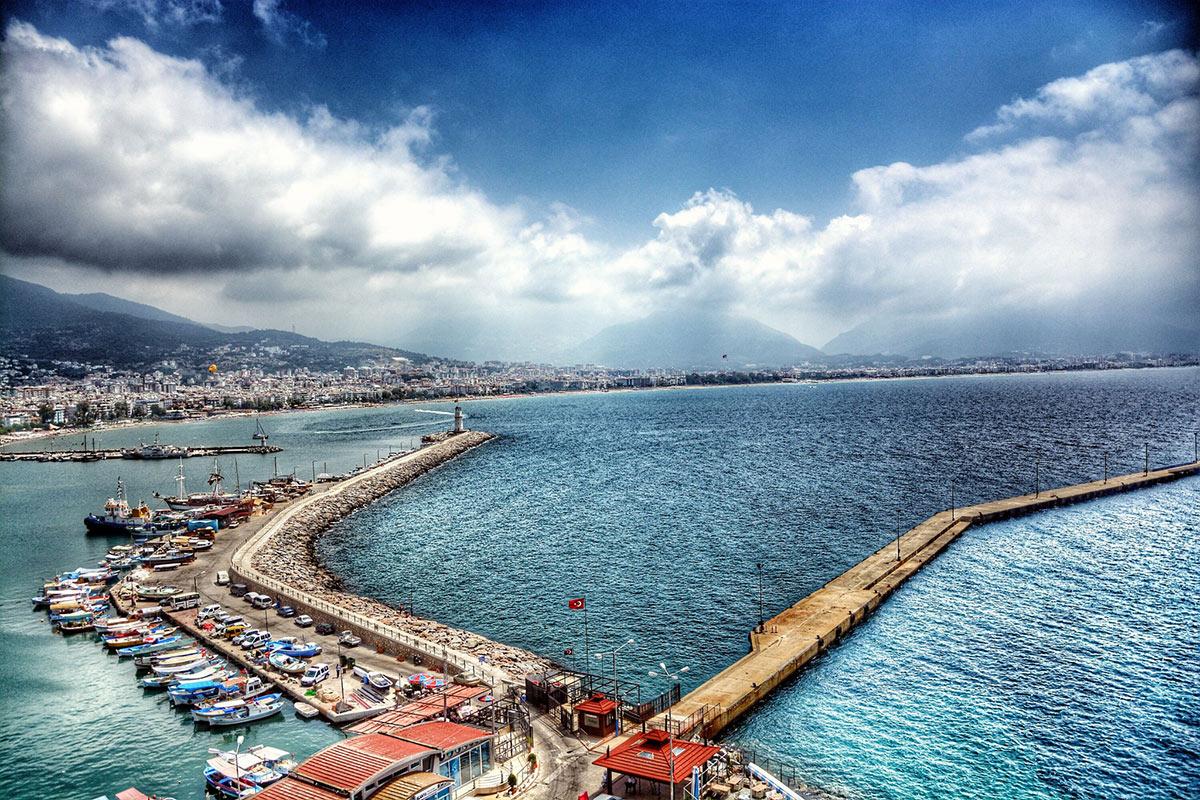 ALANYA