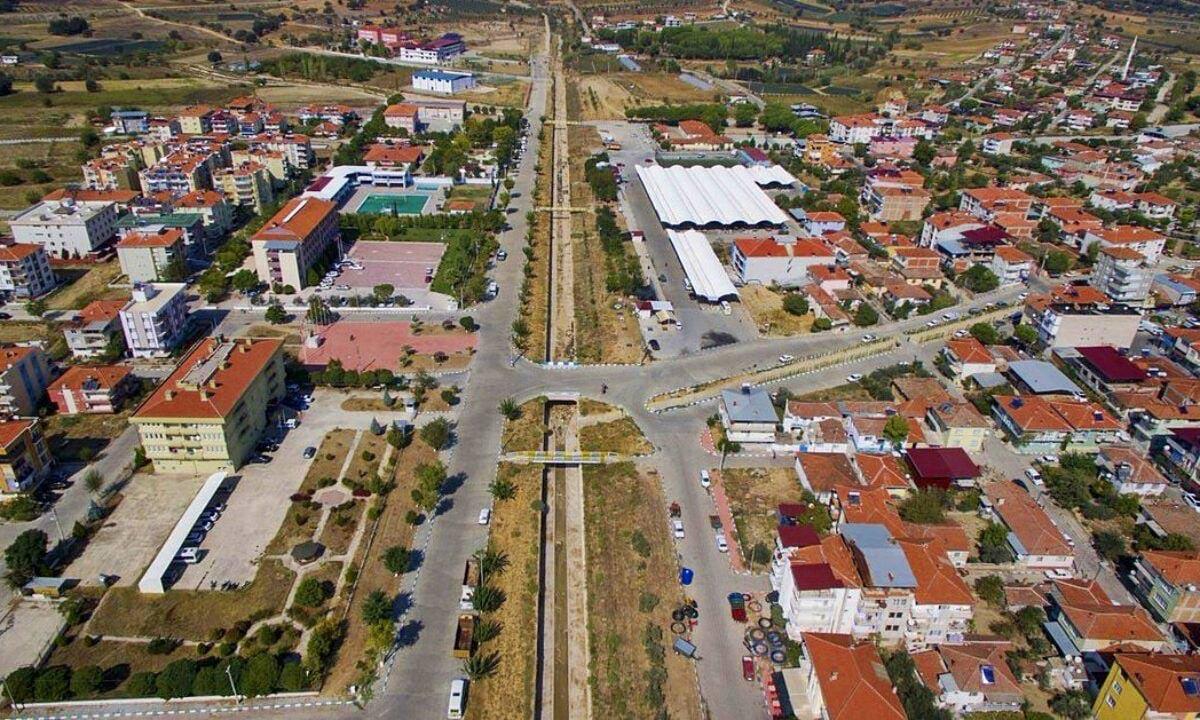 manisa köprübaşı 