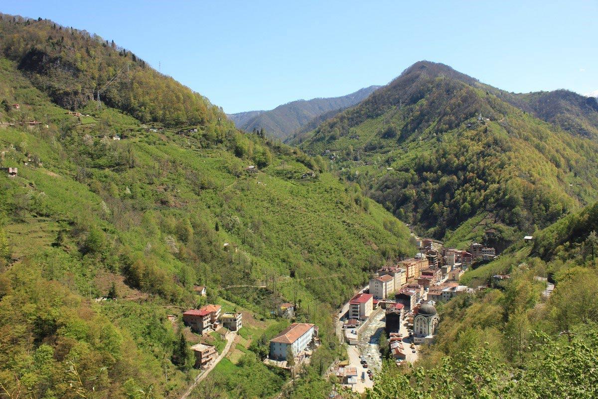 trabzon köprübaşı