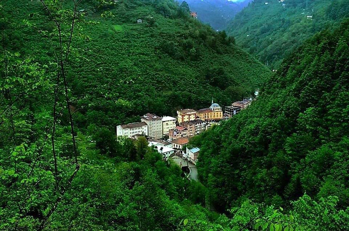 trabzon köprübaşı