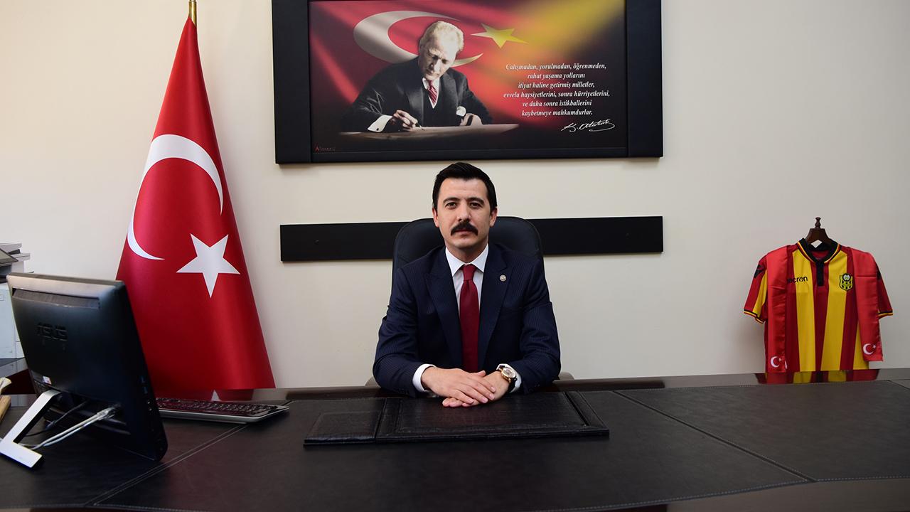 Diyarbakır Kaymakam Akeller