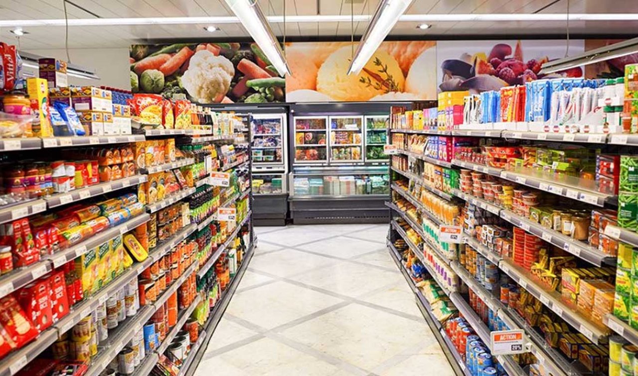 Konya’da bu marketin tam 338 şubesi var! Selçuklu 112, Karatay 62, Meram’da 51...