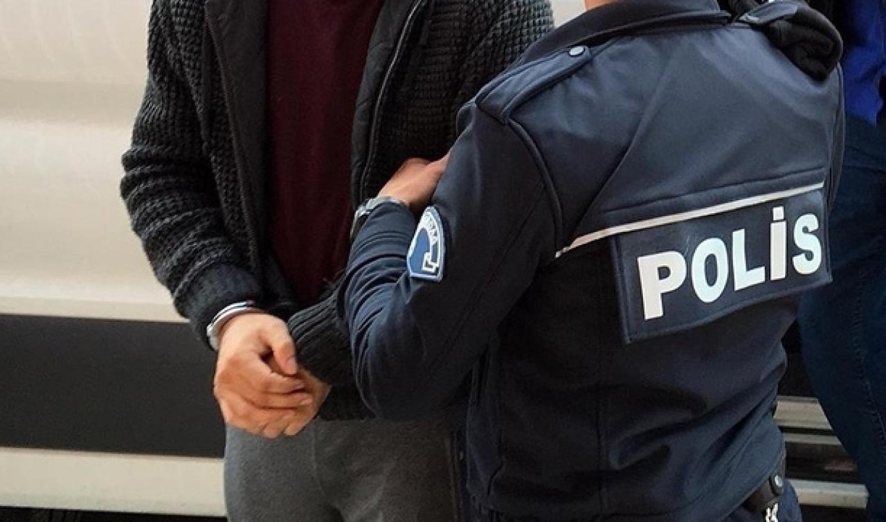 6 ilde silah imalatı ve silah kaçakçılığı operasyonu: 12 gözaltı