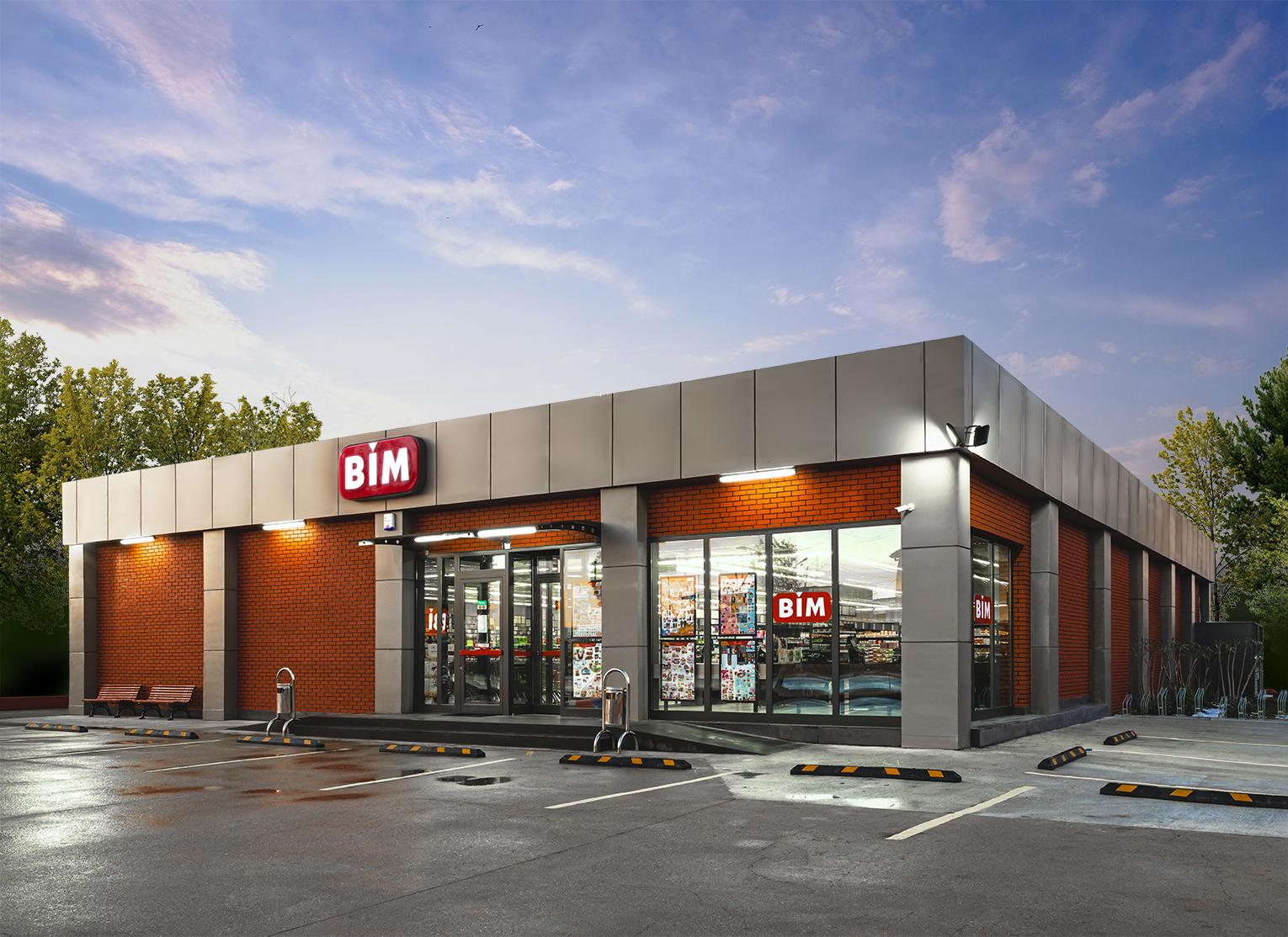 bim market