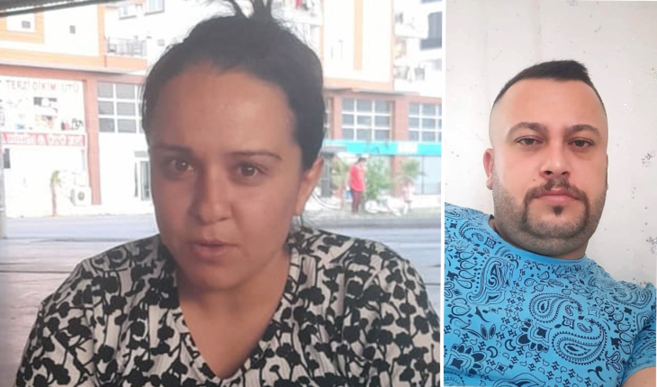 3 çocuğunun annesini öldürüp kendisini de yaralayan şüpheli tutuklandı