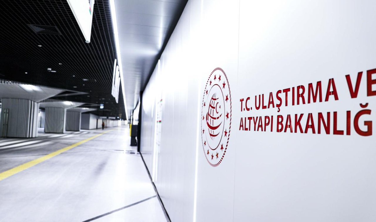KKTC’ye kurulacak Gemi Trafik Hizmetleri Sistemi için imzalar salı günü atılıyor