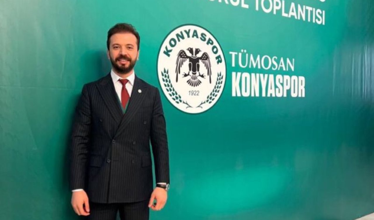  Konyaspor Asbaşkanı Oktay Dalkıran’dan kura değerlendirmesi 