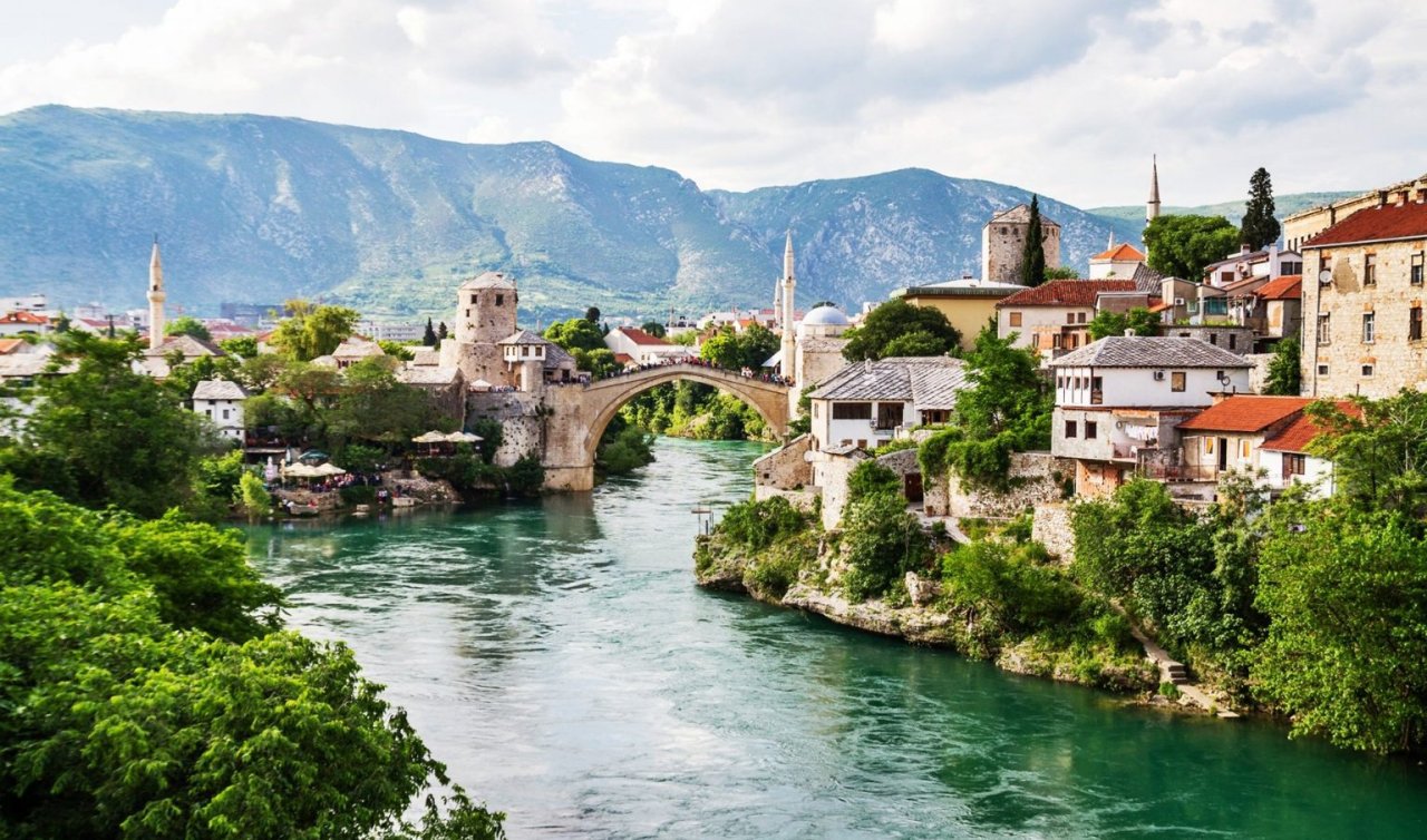 Ailecek Ucuza Gidilebilecek Vizesiz Yurtdışı Tatil Turları