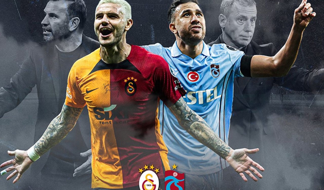 Galatasaray Karadenize fırtına gibi esti 