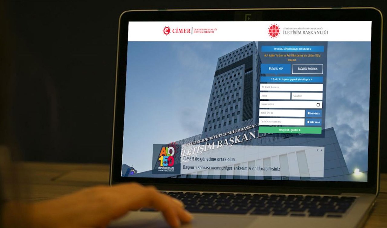 Cimer yapay zekayla daha verimli ve etkili bir yapıya kavuşacak