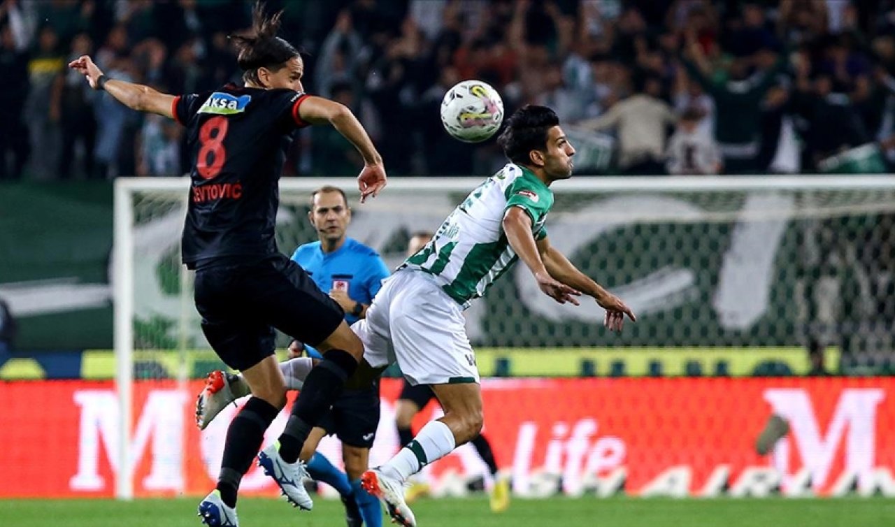  Gaziantep FK yarın Konyaspor’u ağırlayacak