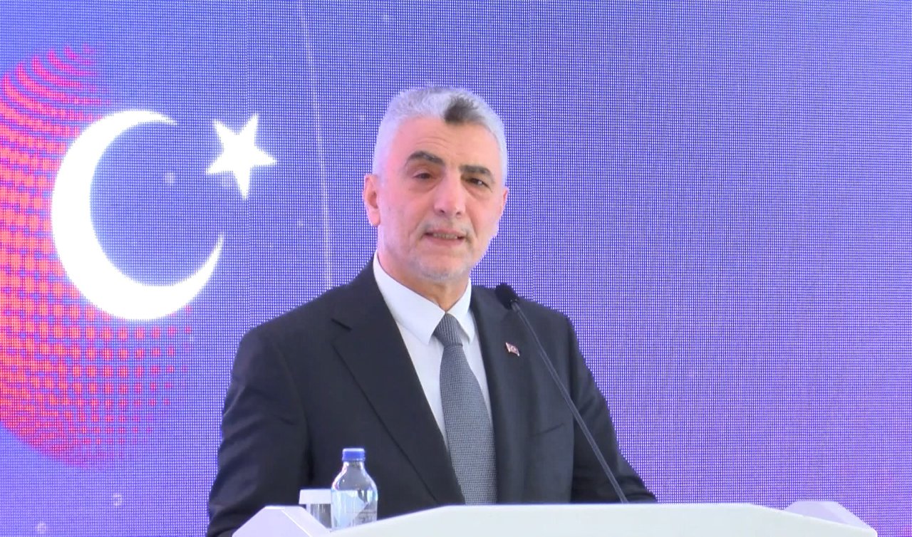  Ticaret Bakanı Bolat Türk Devletleri Rekabet Konseyi toplantısına katıldı