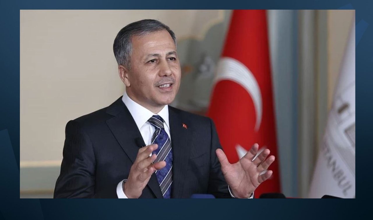  İçişleri Bakanlığı’ndan trafikte sıfır can kaybı hedefi