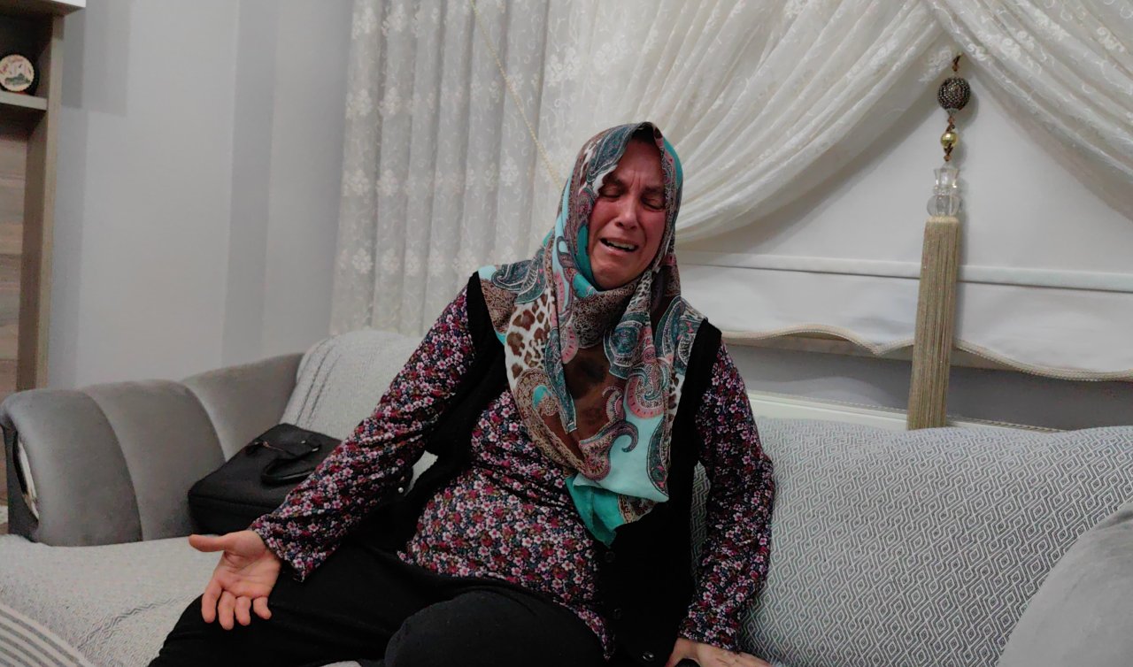  Hesabının ele geçirilip 452 bin lira dolandırıldığı iddiasıyla şikayetçi oldu