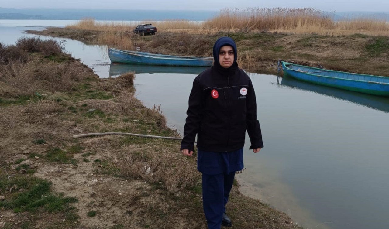 Hüyük’de balıkçı barınaklarına sıkı denetim