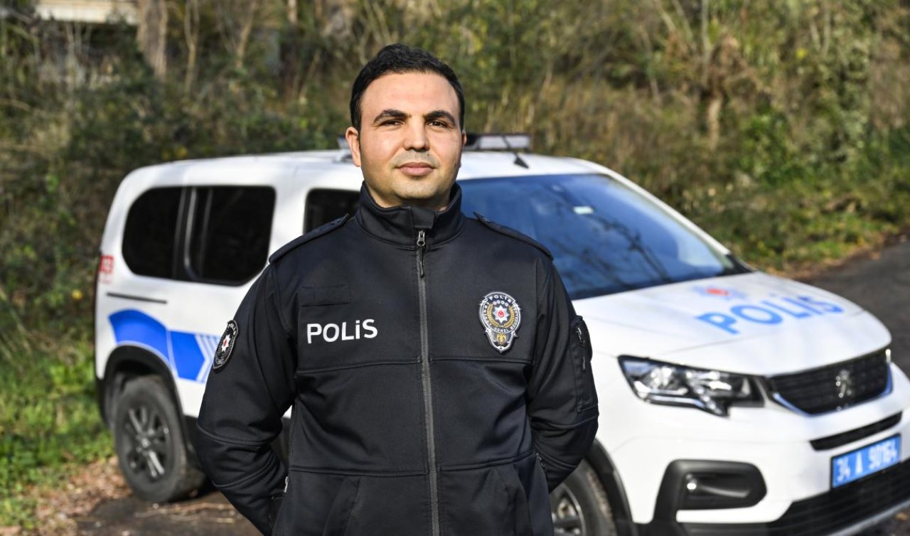 Polis memuru senaryosunu otobüslerde yazdığı filmle uluslararası başarı kazandı