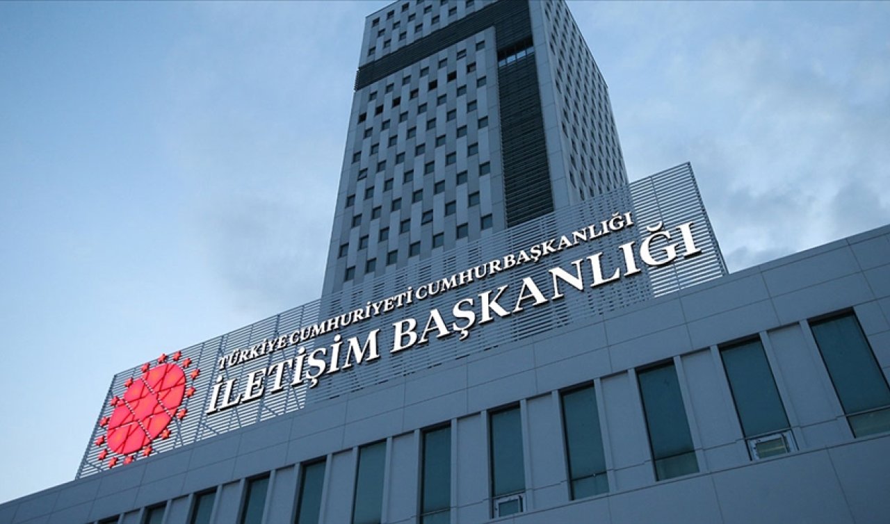 İletişim Başkanlığı: Gazze’de 119 gazeteci hayatını kaybetti