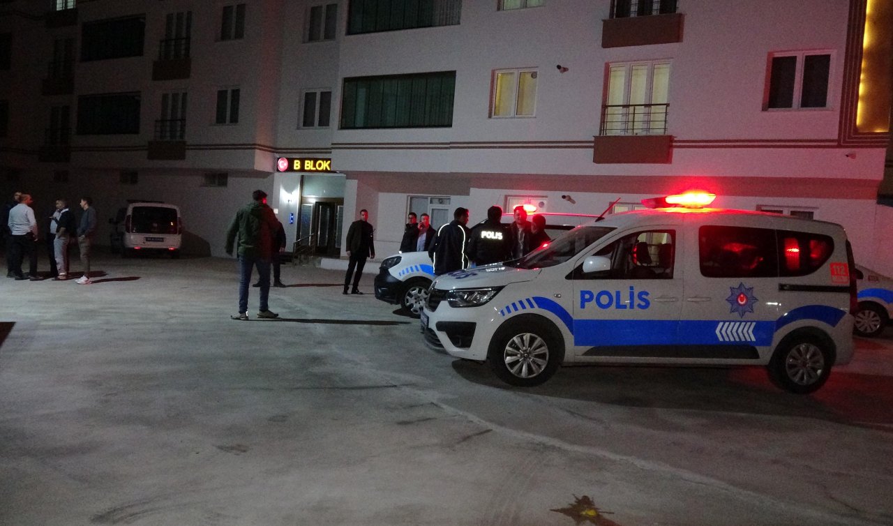 Eski eşi ile sevgilisi olduğunu öne sürdüğü erkeği bıçaklayan sanığa 35 yıla kadar hapis istemi