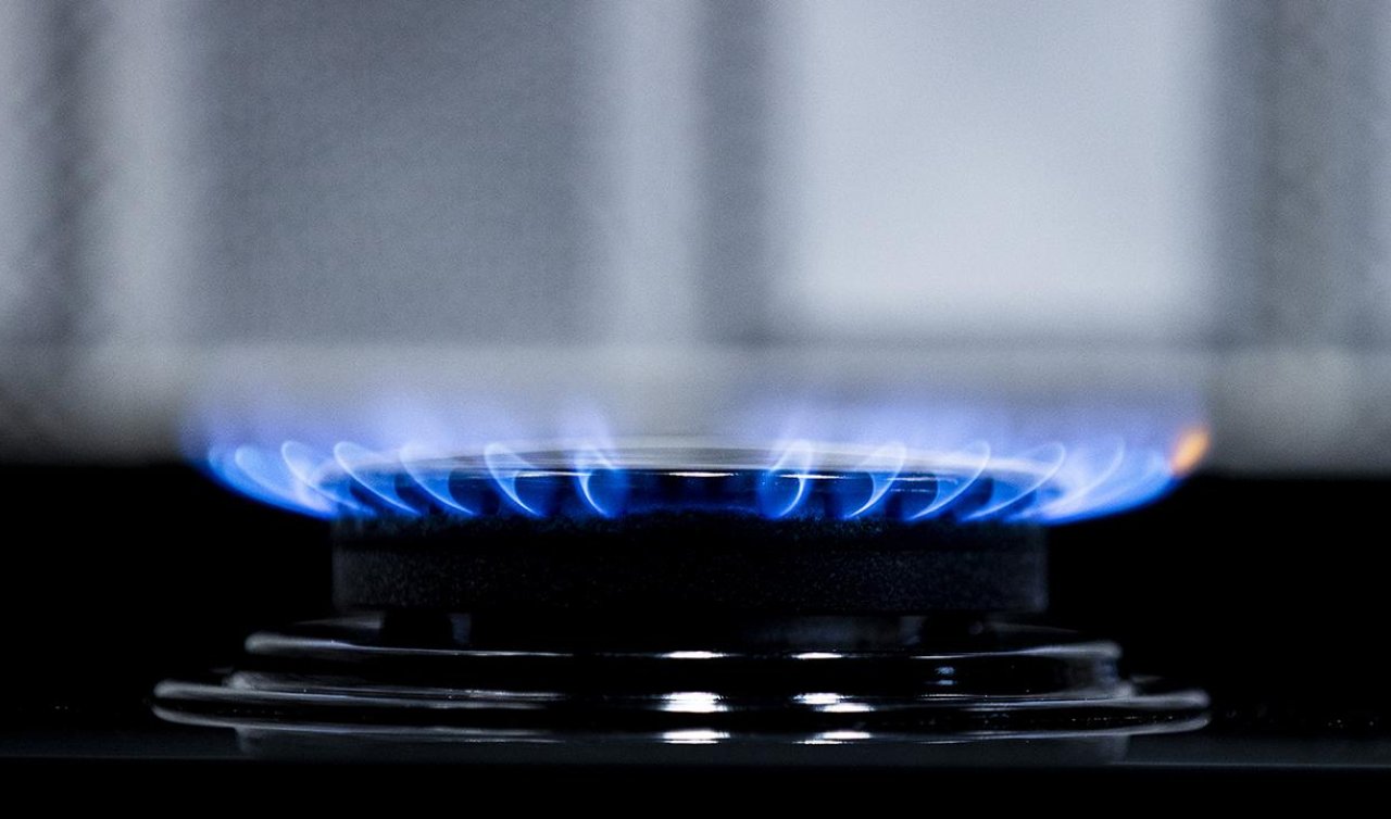 Türkiye’de bu yıl 51 milyar metreküp gaz tüketimi öngörülüyor